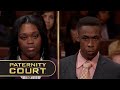 Man Messed Around With Two Women At Same Time! His Mom Ashamed (Full Episode) | Paternity Court