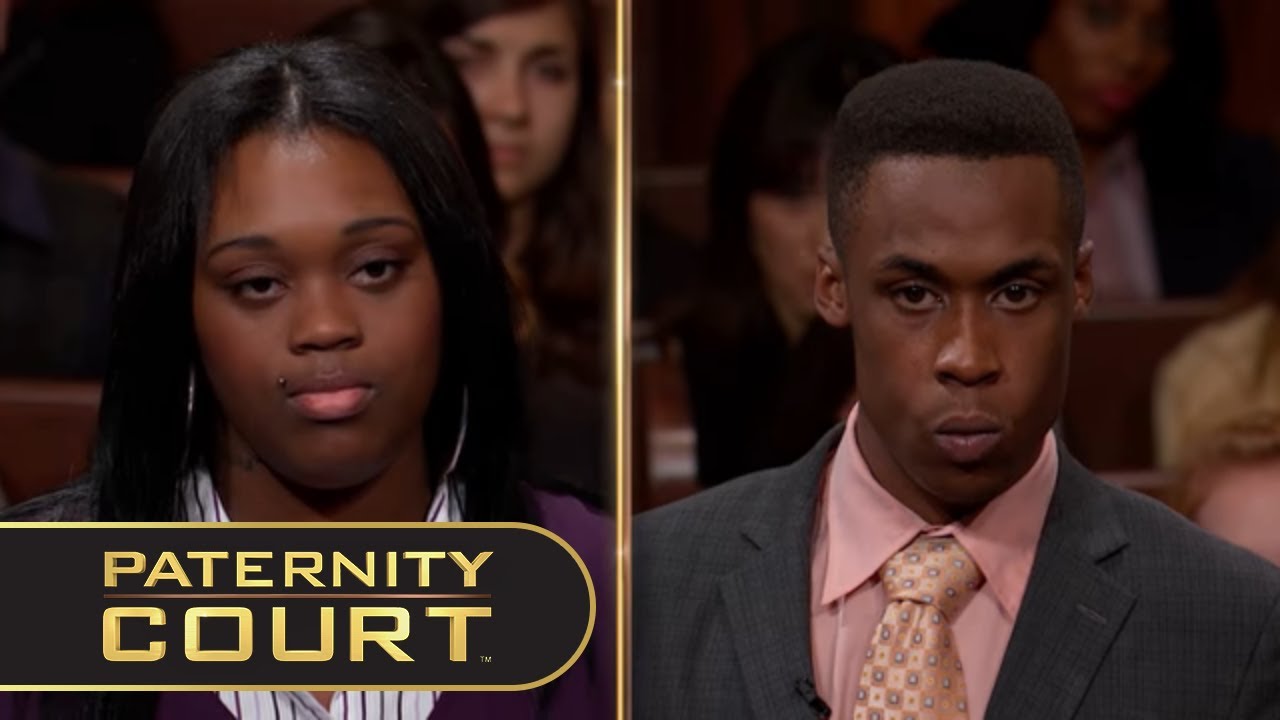 Man Messed Around With Two Women At Same Time! His Mom Ashamed (Full Episode) | Paternity Court