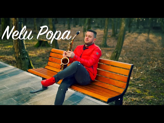 Nelu Popa - Maneaua Primăverii | Videoclip Oficial class=