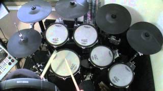 Not Guilty - The Beatles (Drum Cover)