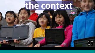 Continuous Testing Meets the Classroom Testing Online, Interactive Curriculum at Code org