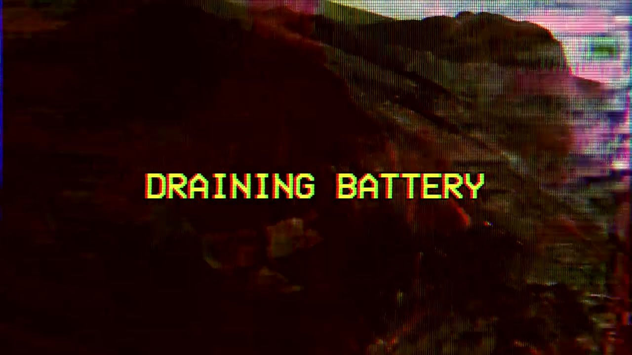 Watch RUSIIICK & Misha Substance — DRAINING BATTERY on YouTube Watch RUSIIICK & Misha Substance — DRAINING BATTERY on YouTube