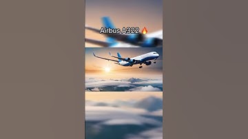 Ai Generated Aircraft #ai #artificialintelligence #aviation #avgeek #plane #shorts