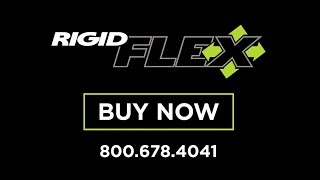 Rigid Flex™ - Banner Tensioning System by GH Imaging 1,036 views 6 years ago 2 minutes, 28 seconds