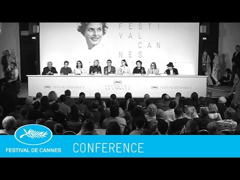 festival of lights CAROL -conférence- (vf) Cannes 2015