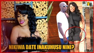 LILLIAN MULI OPENS UP FOR DATING “YOUNGER AND BROKE MEN”