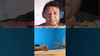 Japan Ka Bullet Robot Jo Kabhi Rock Paper Scissors Nahi Haarta 🤖✊✋✌️
