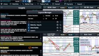 Trade using Multiple Layouts - CMC Next Generation platform Net Worth