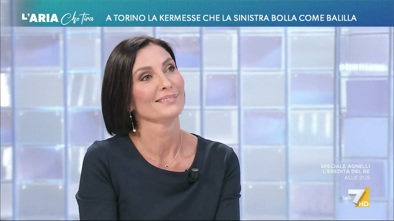 Festival Giovani Adulti, scontro tra Francesco Borgonovo e Alessia Morani: 