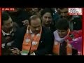 Shanti Bhushan: Bedi could harm