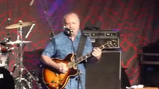 Tinsley Ellis Sound Of A Broken Man Big Blues Bender Las Vegas 2018 Tinsley Ellis Sound Of A Broken Man Big Blues Bender Las Vegas 2018