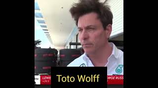 Toto Wolff: We need to make some set-up changes | 2024 Miami Grand Prix