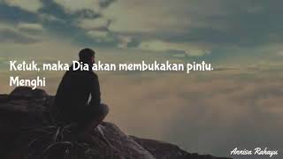 Jum'at Penuh Berkah | literasi 30 detik