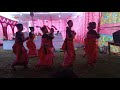 New bodo Christmas Dance video.kundarbill BC 2018