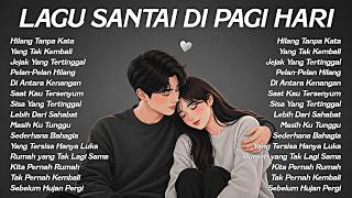 Playlist Akustik Chill Paling Enak Didengar Saat Kerja, Belajar, dan Nongkrong di Kafe Saat Galau