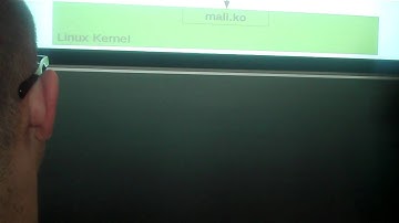 Phoronix.com - FOSDEM 2012 - Open-Source ARM Mali