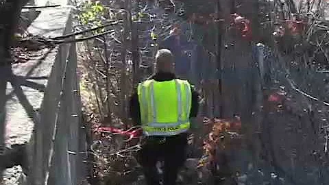 Searching for Jennifer Fay