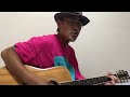 『迷子犬と雨のビート』 by ASIAN KUNG-FU GENERATION 弾き語り練習