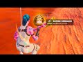 How to Travel Distance While Airborne with Balloons from Birthday Medallions - Fortnite Birthday
