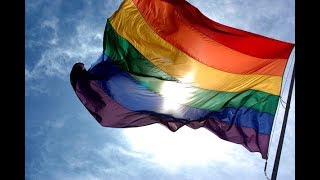 London Gay Pride 2010
