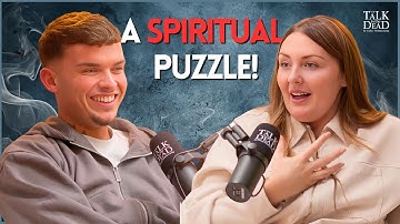 Ethan Kohli on his Spiritual Awakening, Reiki Healing and a Red Carpet Prediction!? | Part 2