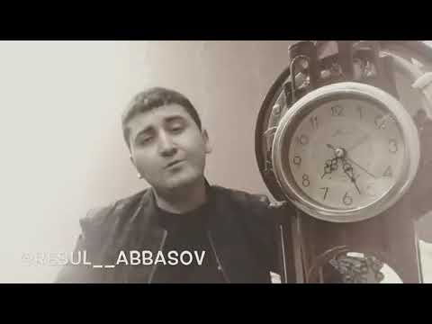 Resul Abbasov-Revayet