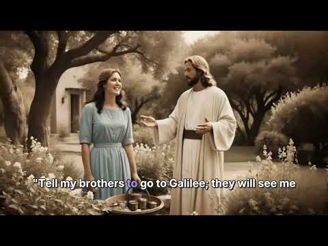 The Resurrection and