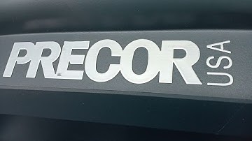 Treadmill C932i repair Error 30 for Precore USA.