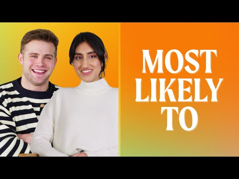 One Day's Leo Woodall And Ambika Mod On Favourite Rom-Coms And School Stories | Cosmopolitan Uk