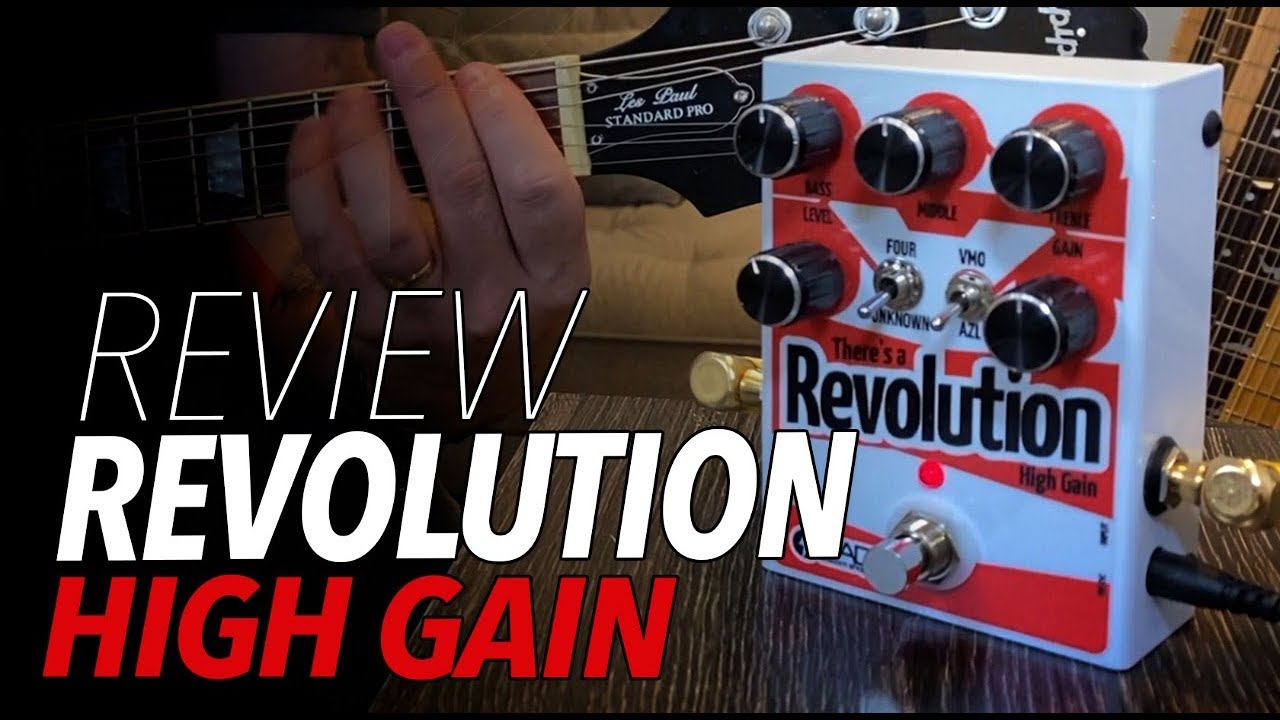 Revolution Rad Custom Shop (Review + Dicas)