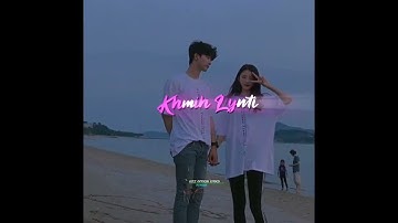 Khasi WhatsApp status( XML)