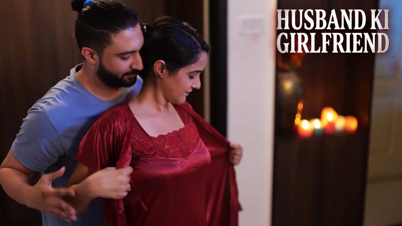 HUSBAND KI GIRLFRIEND | Real Crime Stories | Be Safe