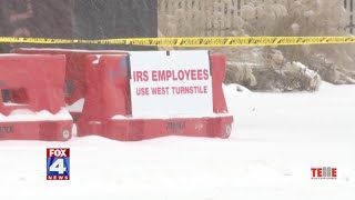 Federal workers in Kansas City brace for more layoffs