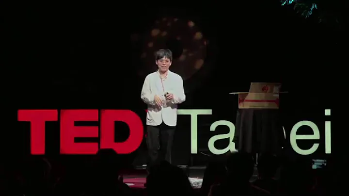 「用药安全」你不能不重视的潜在医疗危机 | 张申朋 Shen-Peng Chang | TEDxTaipei - 天天要闻