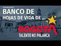 Talento no Palanca