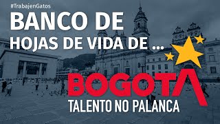 Talento no Palanca