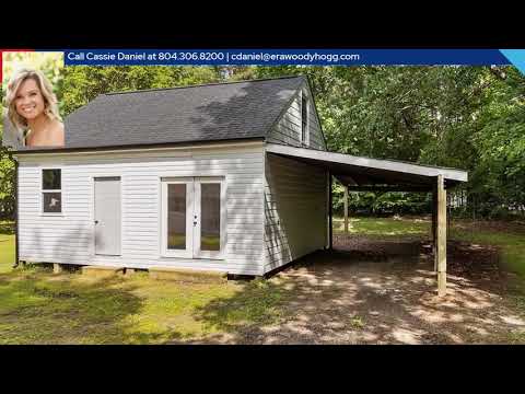 10330 New Britton Road, Hanover, VA home video tour