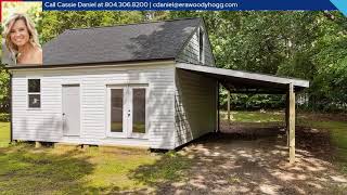 10330 New Britton Road video tour