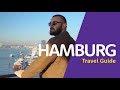 The BEST Things To Do In Hamburg! | 🇩🇪Hamburg Travel Guide 🇩🇪