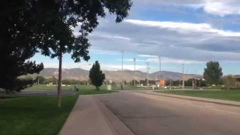 MyCSU: On-Campus Mountain View