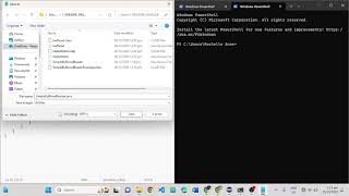 SimpleBufferedReader Example | Using Notepad and Command Prompt