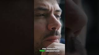 The Secret to Thriving After Trauma — Not Just Surviving #shorts