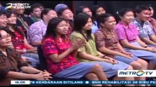 Play video: Temon Templar - Tema Pintu   Stand Up Comedy Indonesia