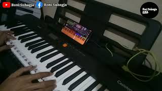 Sebuah Keyboard Dalam Hp Koplo Bajidor Casio Cts200  Org 2023 1  By Roni Subagja