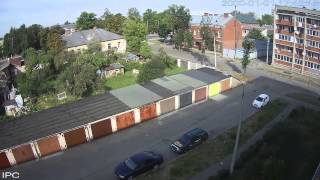 Dahua Ip Camera 2Mpx 1080P