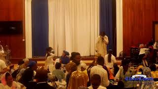 GOCC NYC- Feast Of First Fruits