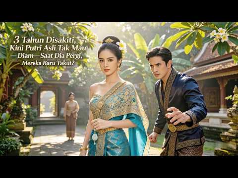 Putri Cinta: Life After The Leak