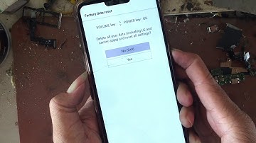 How to Hard Reset LG V50 Unlock Password, Pin Lock Pattern lock