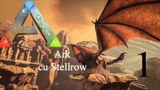 Ark Survival Evolved Romania | Episodu 1