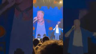 Macklemore Strikes Again in Australia: Fearless Support for Palestine